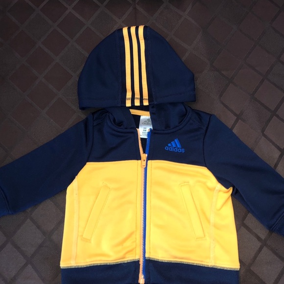 Other - Adidas sweater Other - Adidas sweater